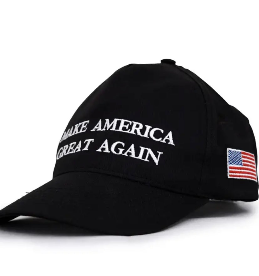 Make America Great Again Adjustable Hats