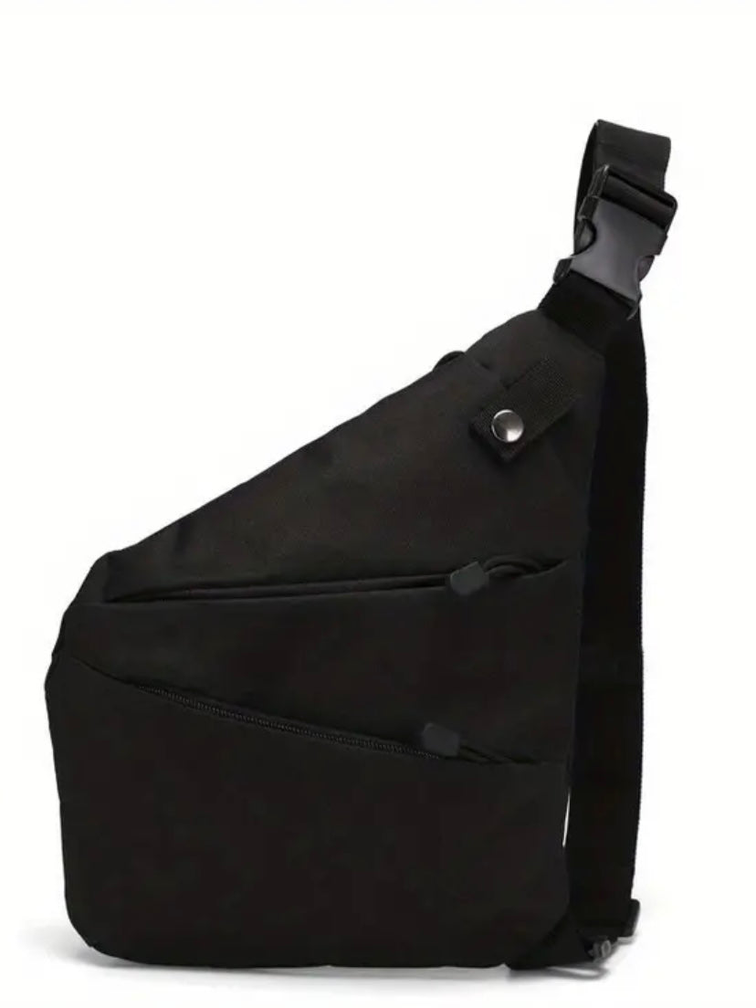 Across the Body Conceal Carry Bag