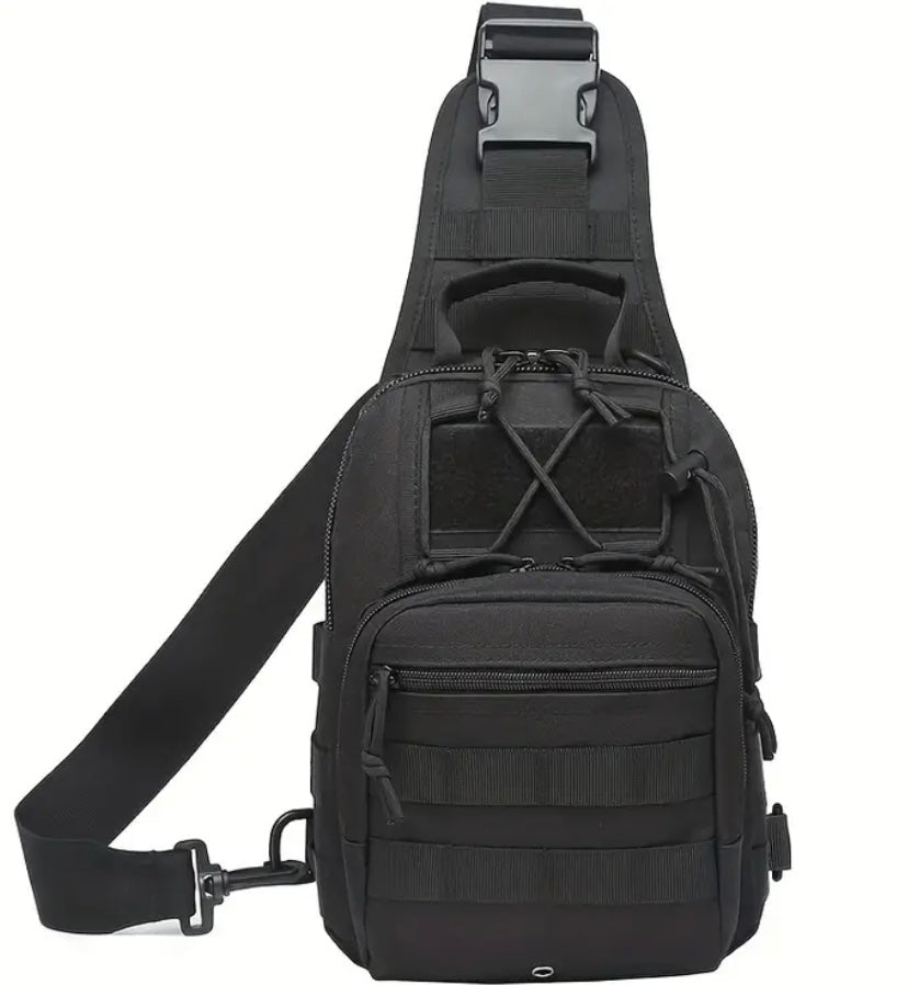 Tactical Conceal Carry Pack