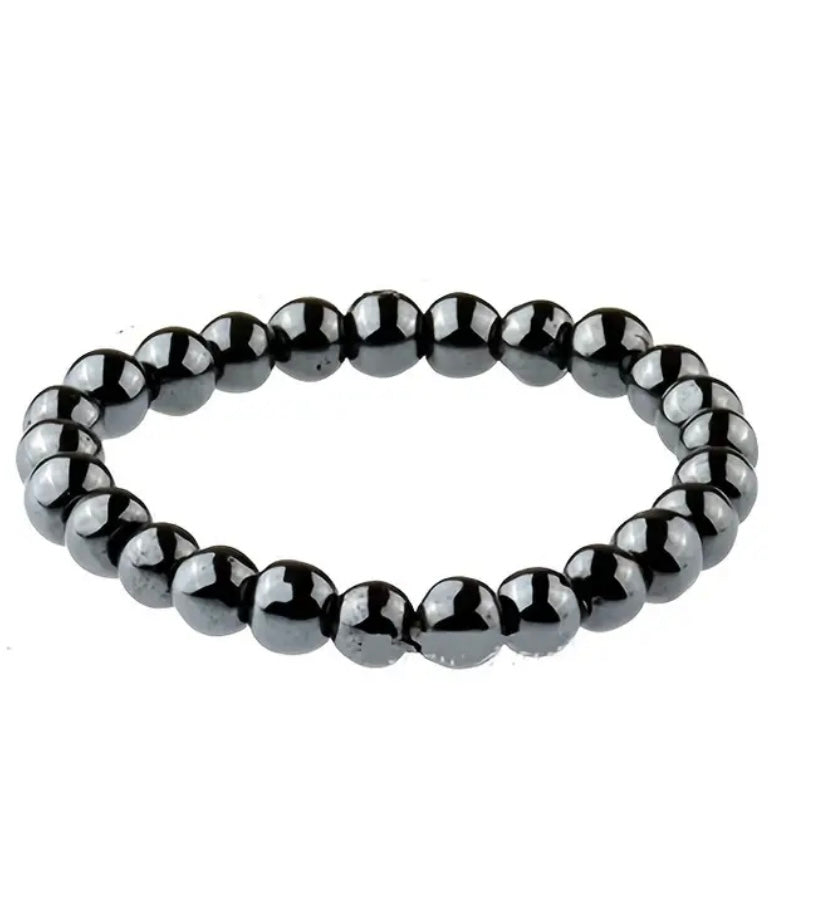 Magnetic Beads Bracelet