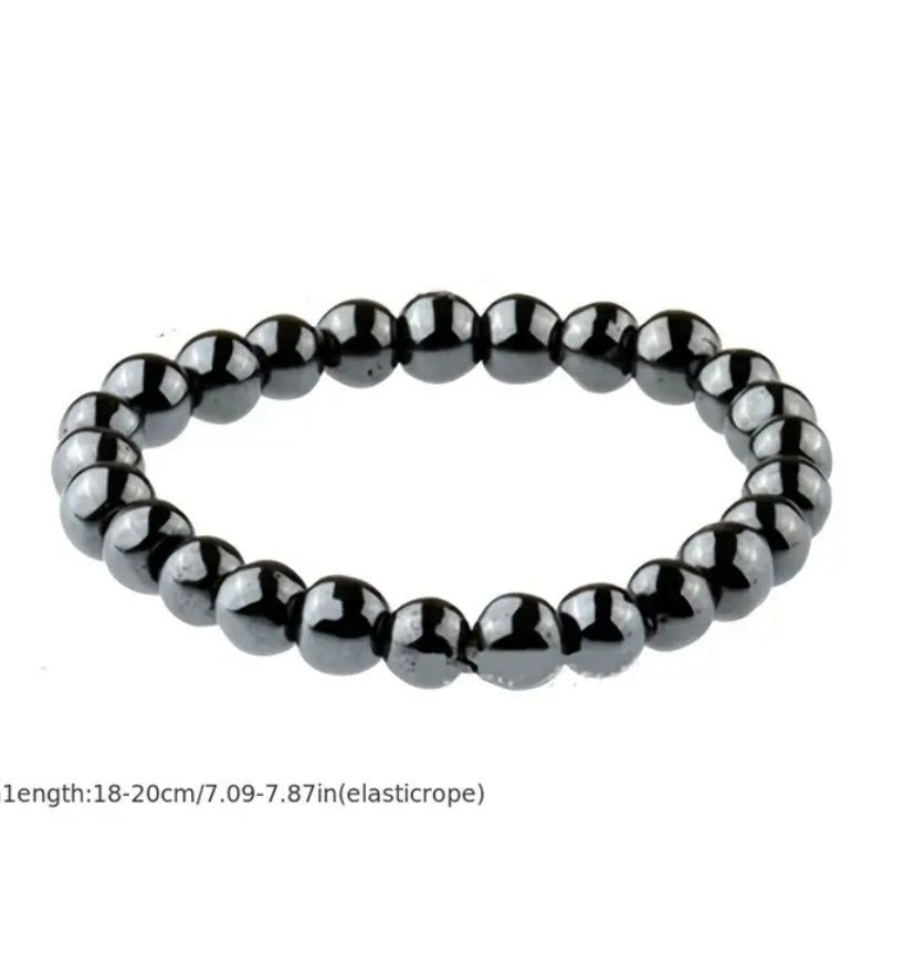 Magnetic Beads Bracelet