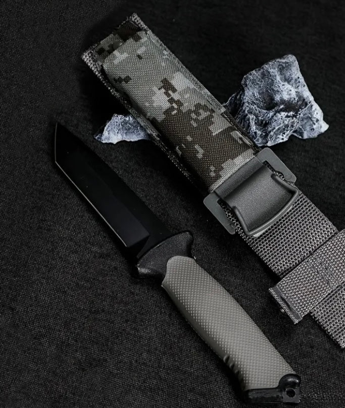 Special Ops Style Tactical Blade